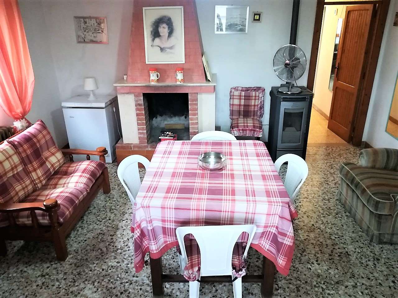 Appartamento in affitto Taranto