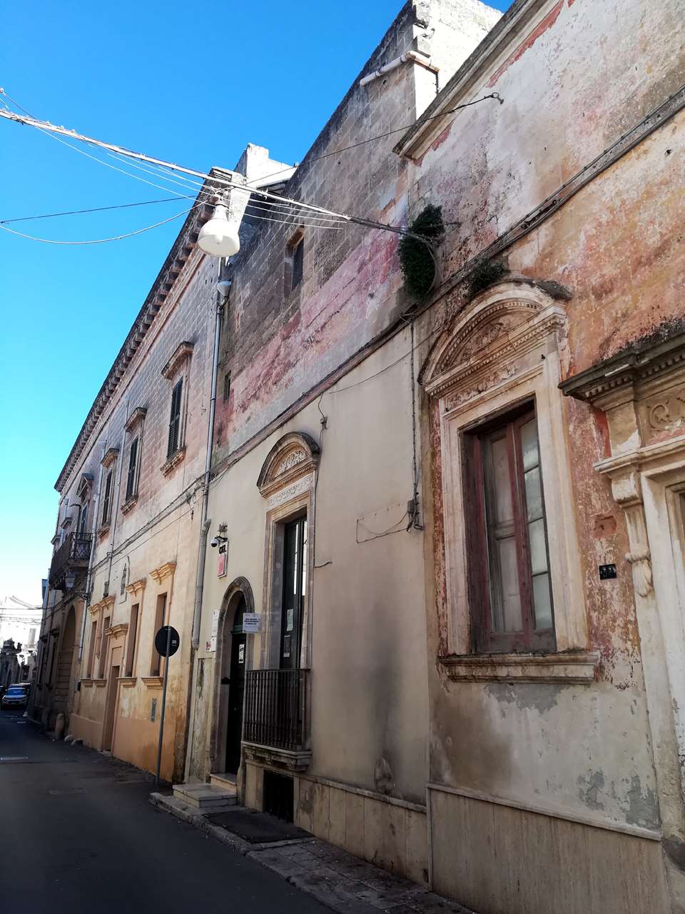 Casa indipendente in Vendita a Taranto