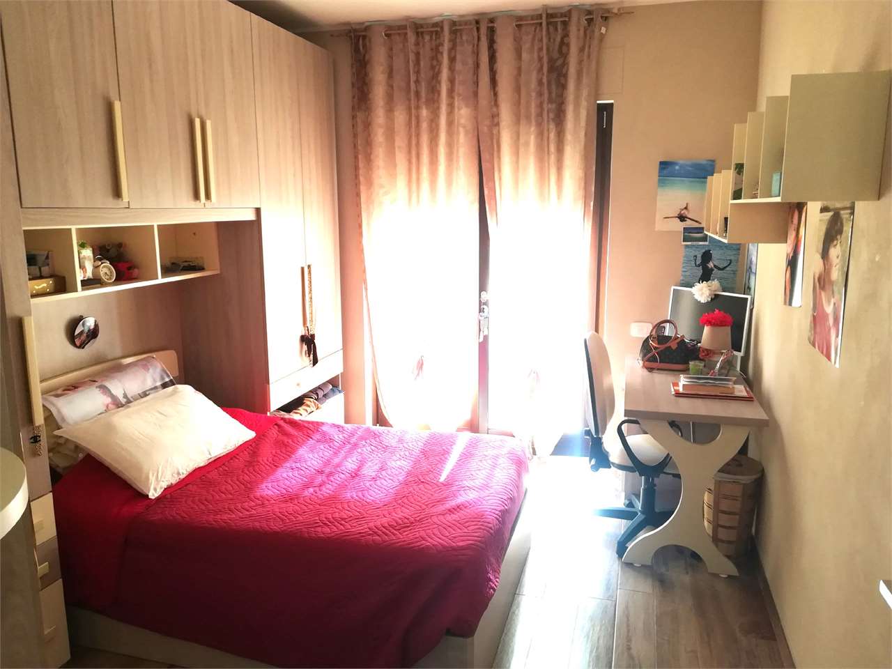 Appartamento in vendita a San Giorgio Ionico (TA)