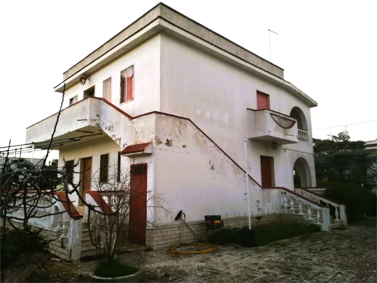 Villa in vendita a Pulsano (TA)