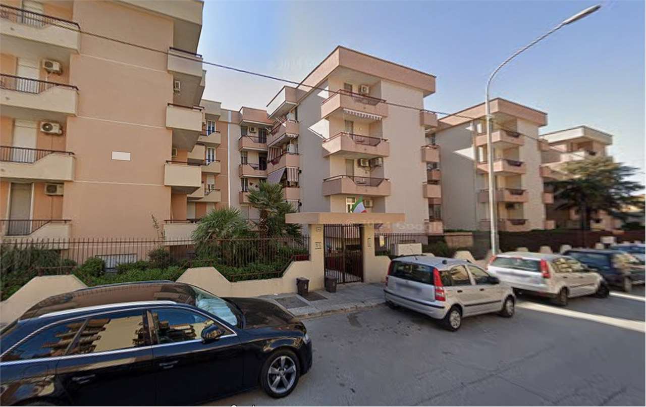 Appartamento in vendita a San Giorgio Ionico (TA)