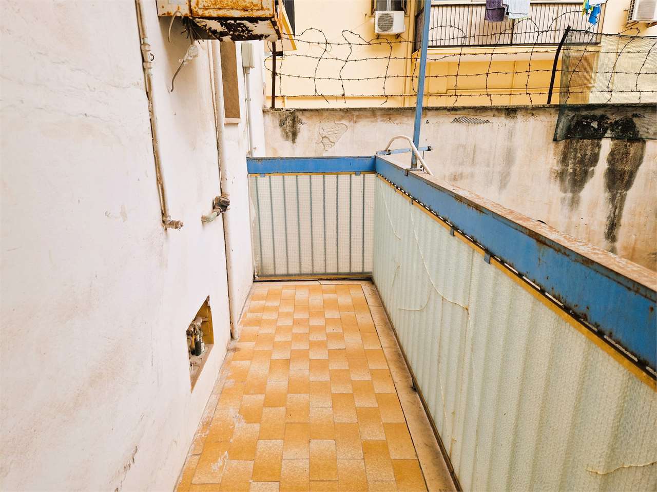 Appartamento in vendita a Taranto (TA)