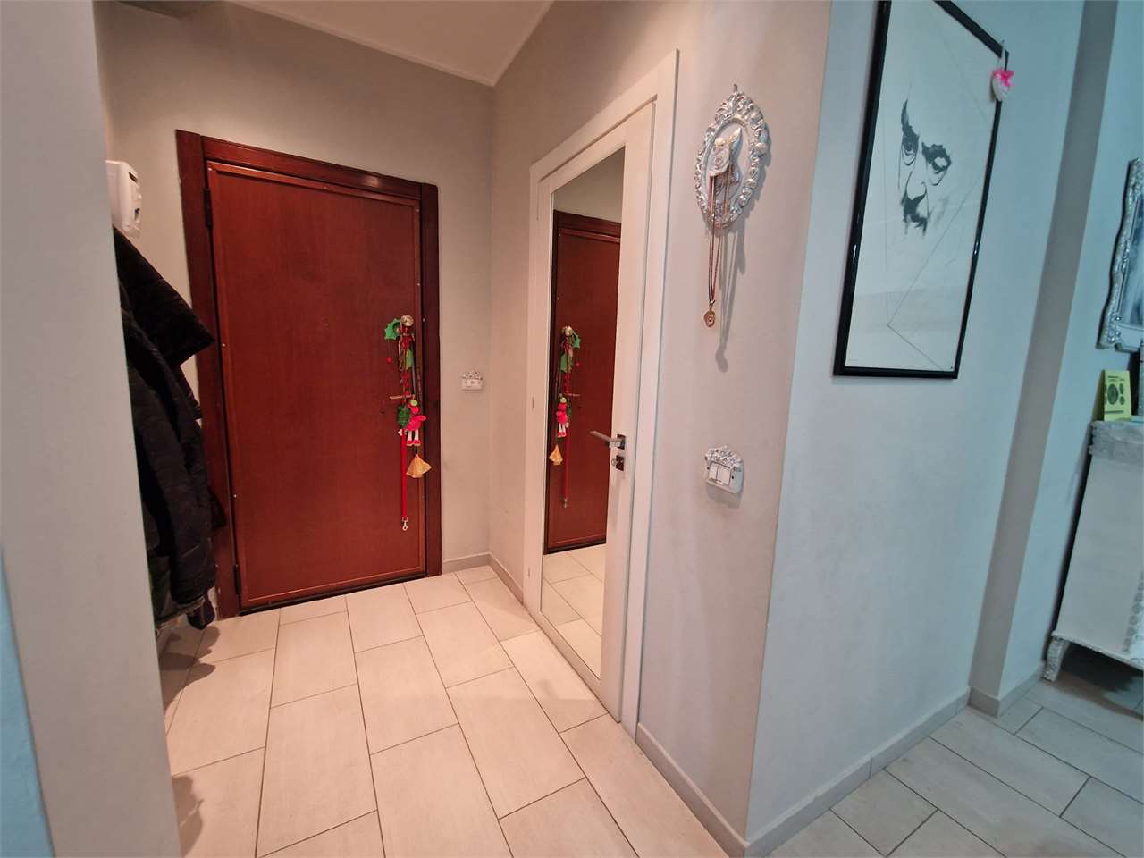 Appartamento in vendita a San Giorgio Ionico (TA)