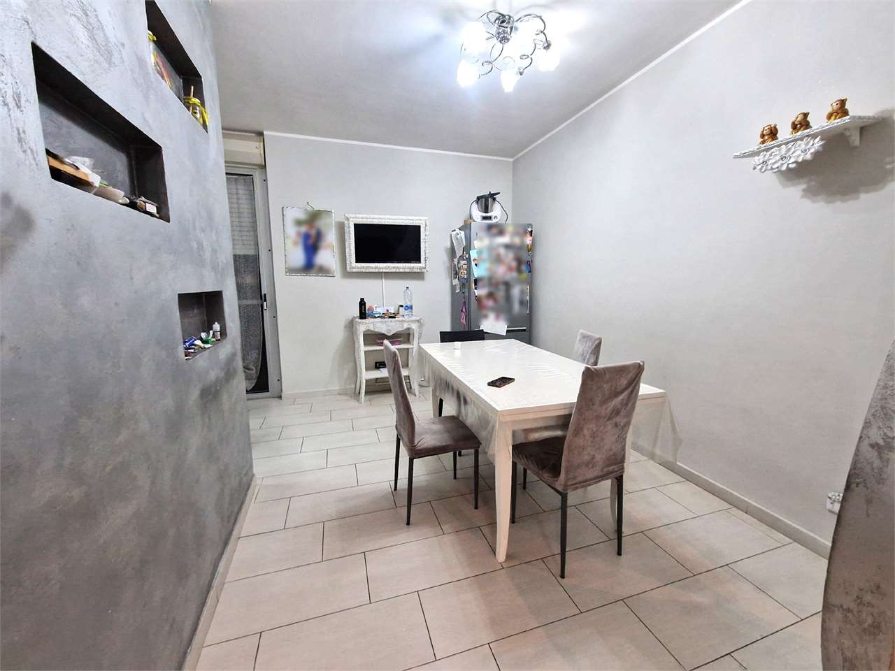 Appartamento in vendita a San Giorgio Ionico (TA)