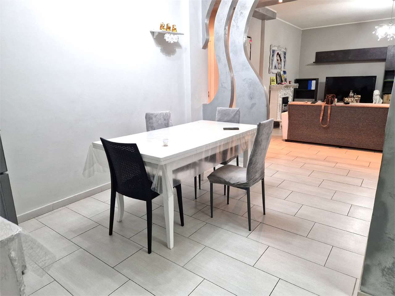 Appartamento in vendita a San Giorgio Ionico (TA)