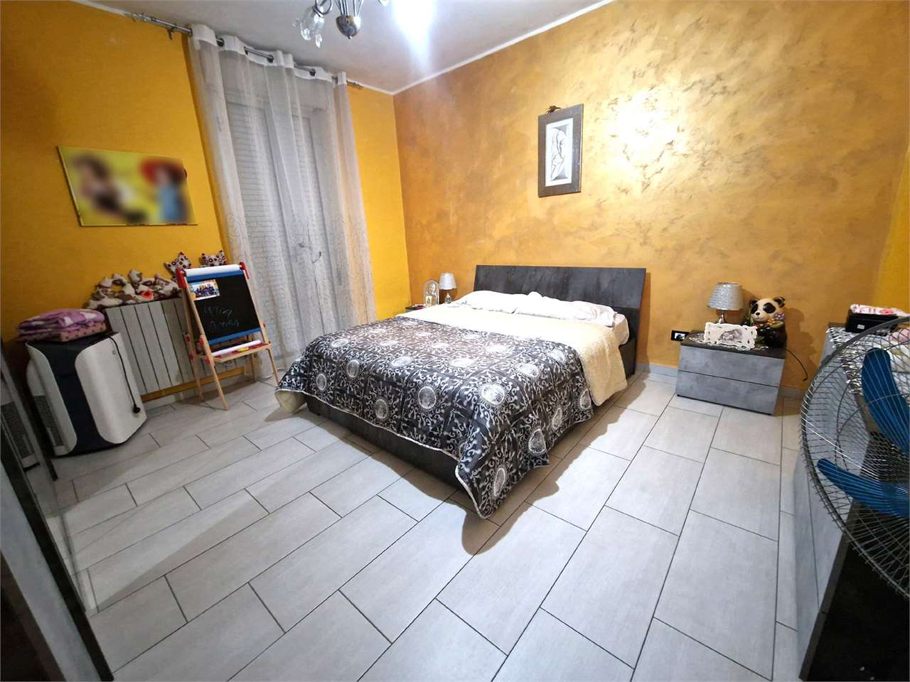 Appartamento in vendita a San Giorgio Ionico (TA)