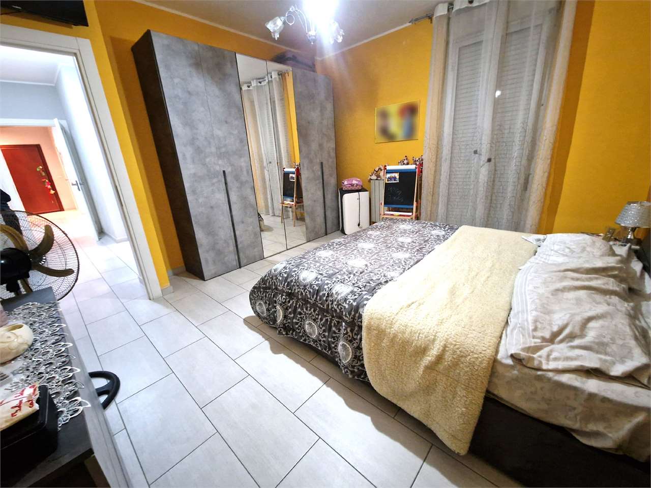 Appartamento in vendita a San Giorgio Ionico (TA)