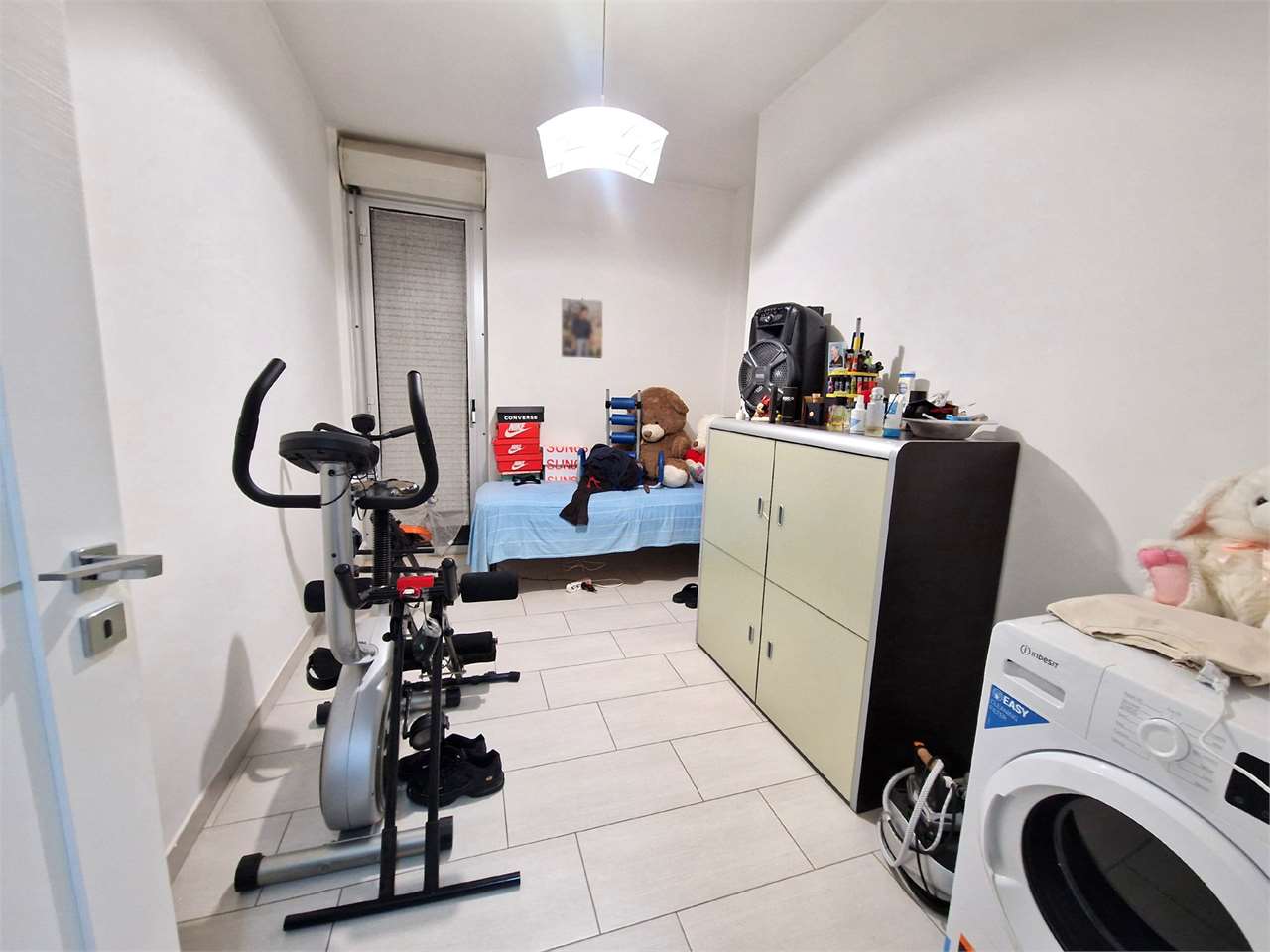 Appartamento in vendita a San Giorgio Ionico (TA)