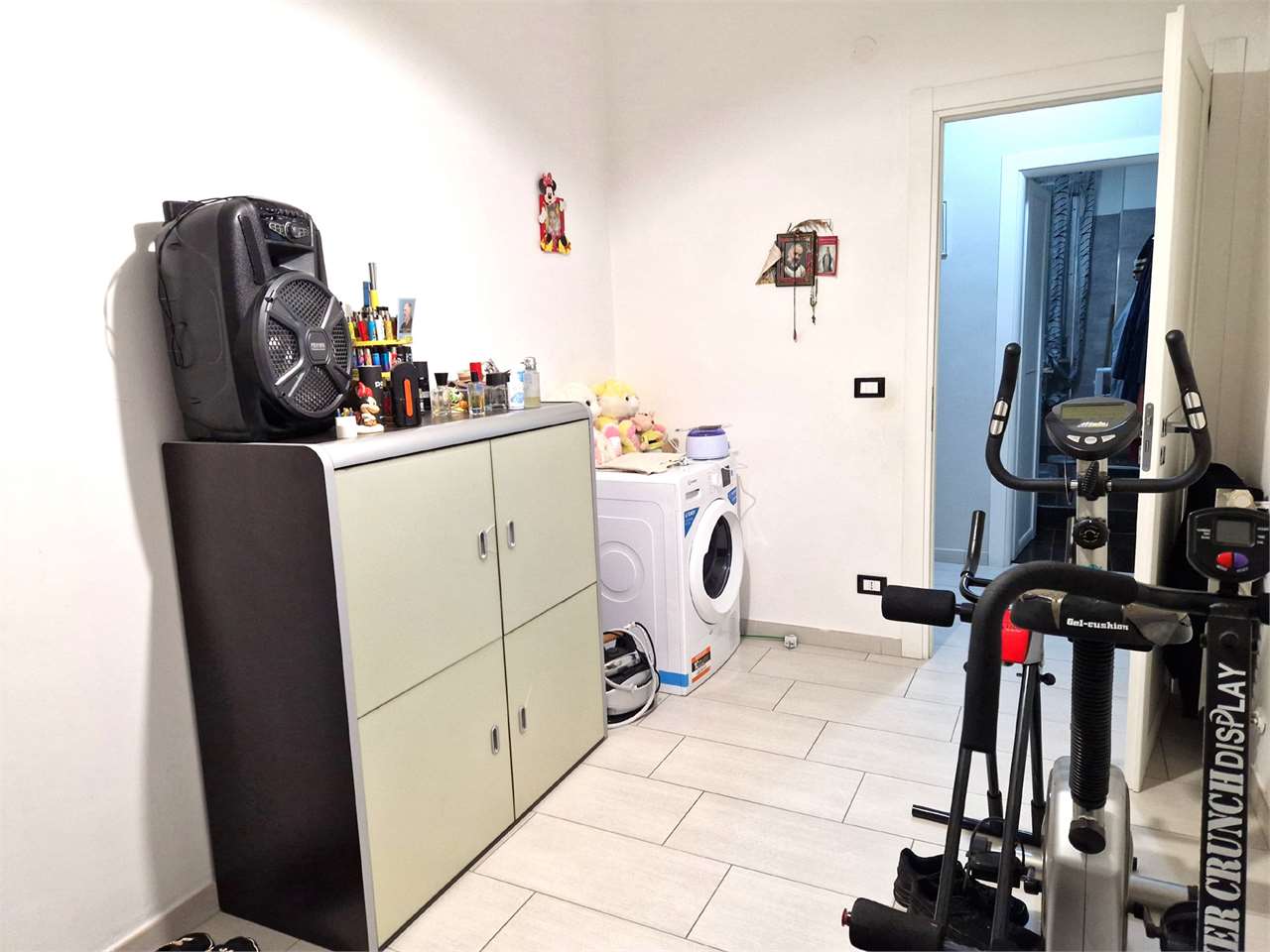 Appartamento in vendita a San Giorgio Ionico (TA)