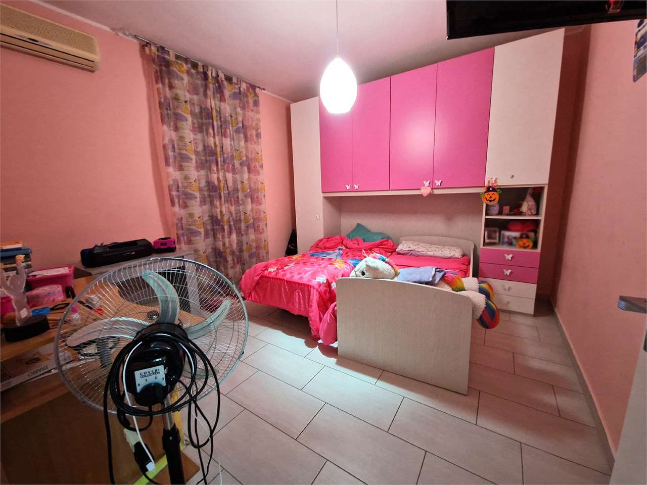 Appartamento in vendita a San Giorgio Ionico (TA)