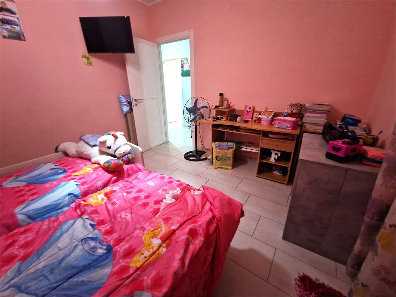 Appartamento in vendita a San Giorgio Ionico (TA)