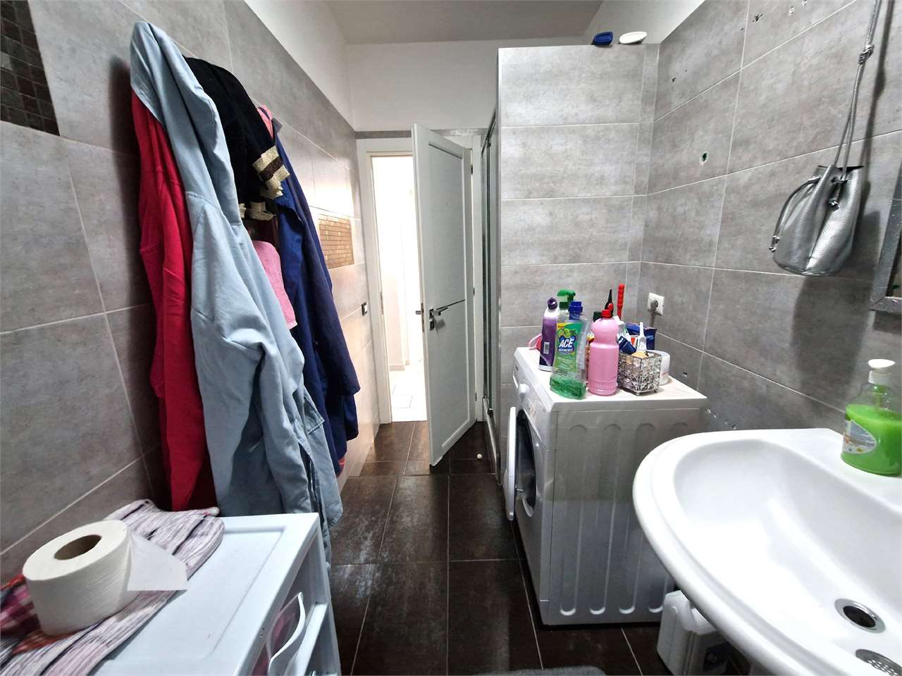 Appartamento in vendita a San Giorgio Ionico (TA)