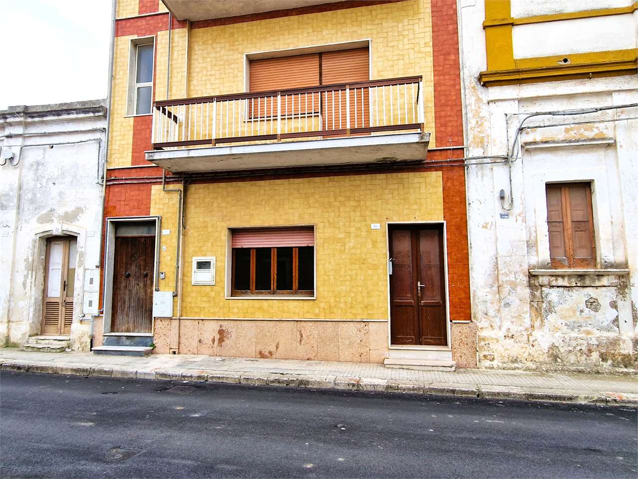 Casa indipendente in Vendita a Taranto