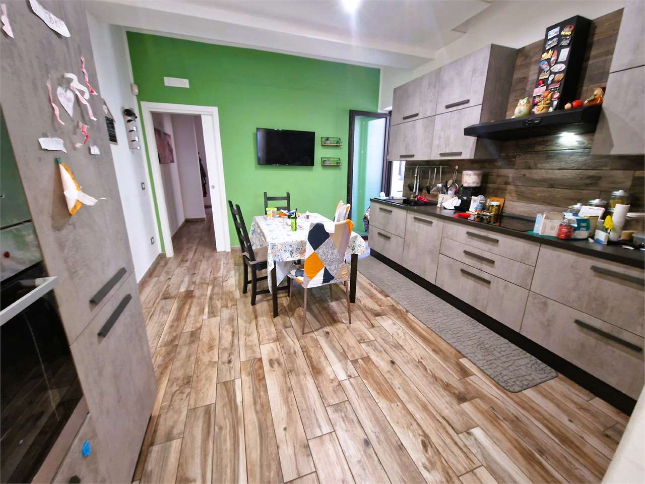 Appartamento in vendita a Taranto (TA)