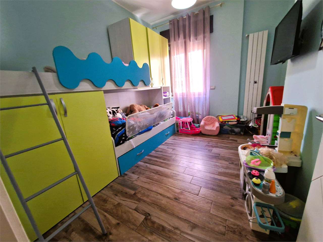 Appartamento in vendita a Taranto (TA)