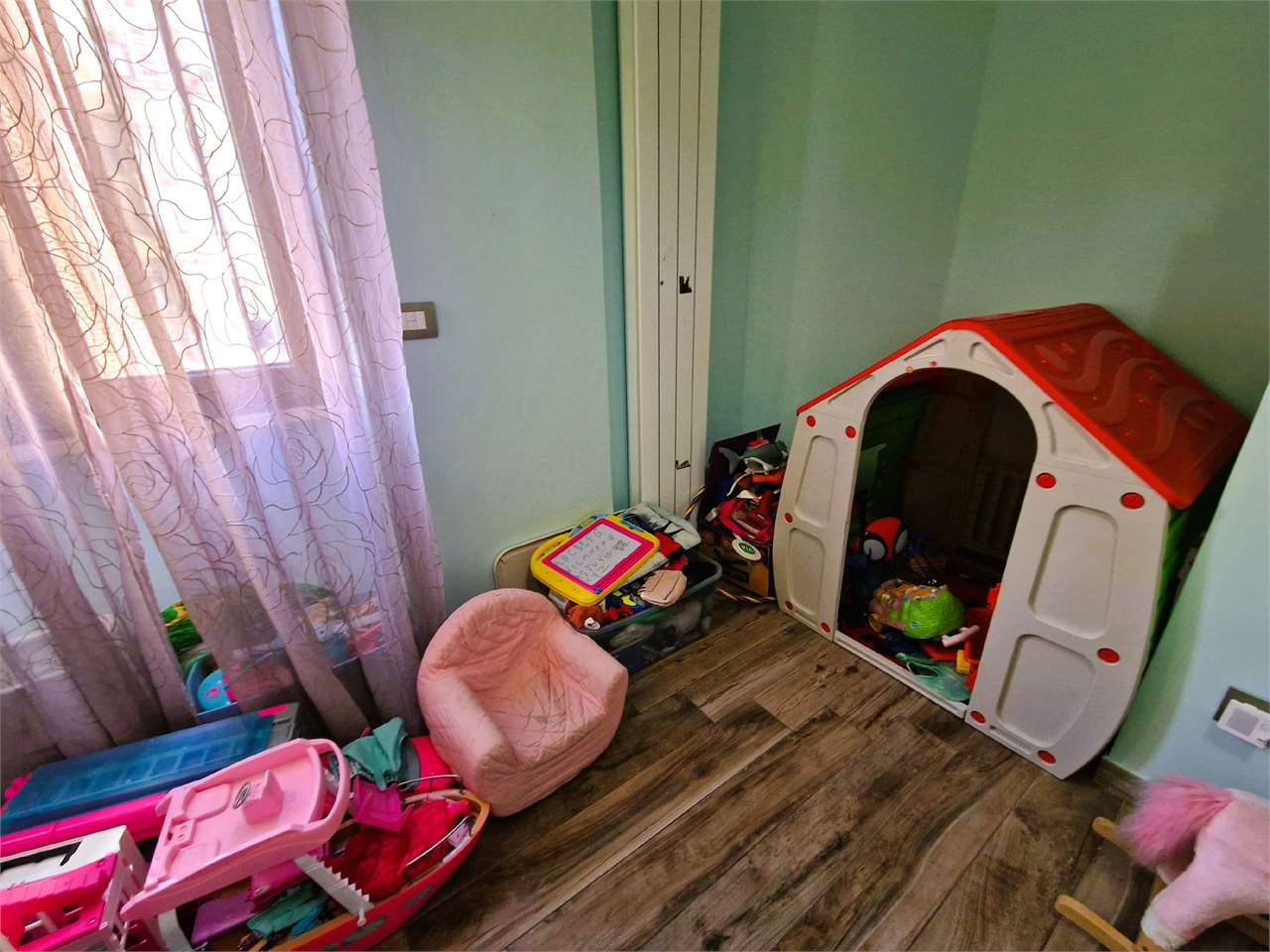 Appartamento in vendita a Taranto (TA)