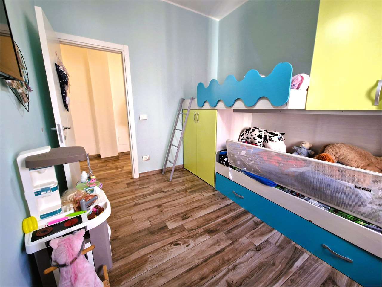 Appartamento in vendita a Taranto (TA)