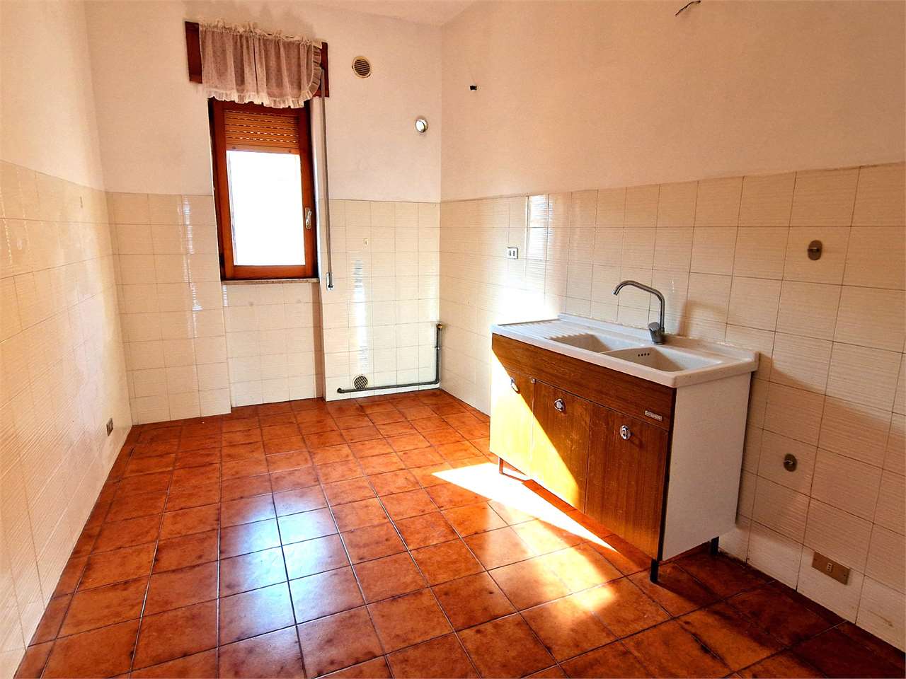 Appartamento in vendita a San Giorgio Ionico (TA)