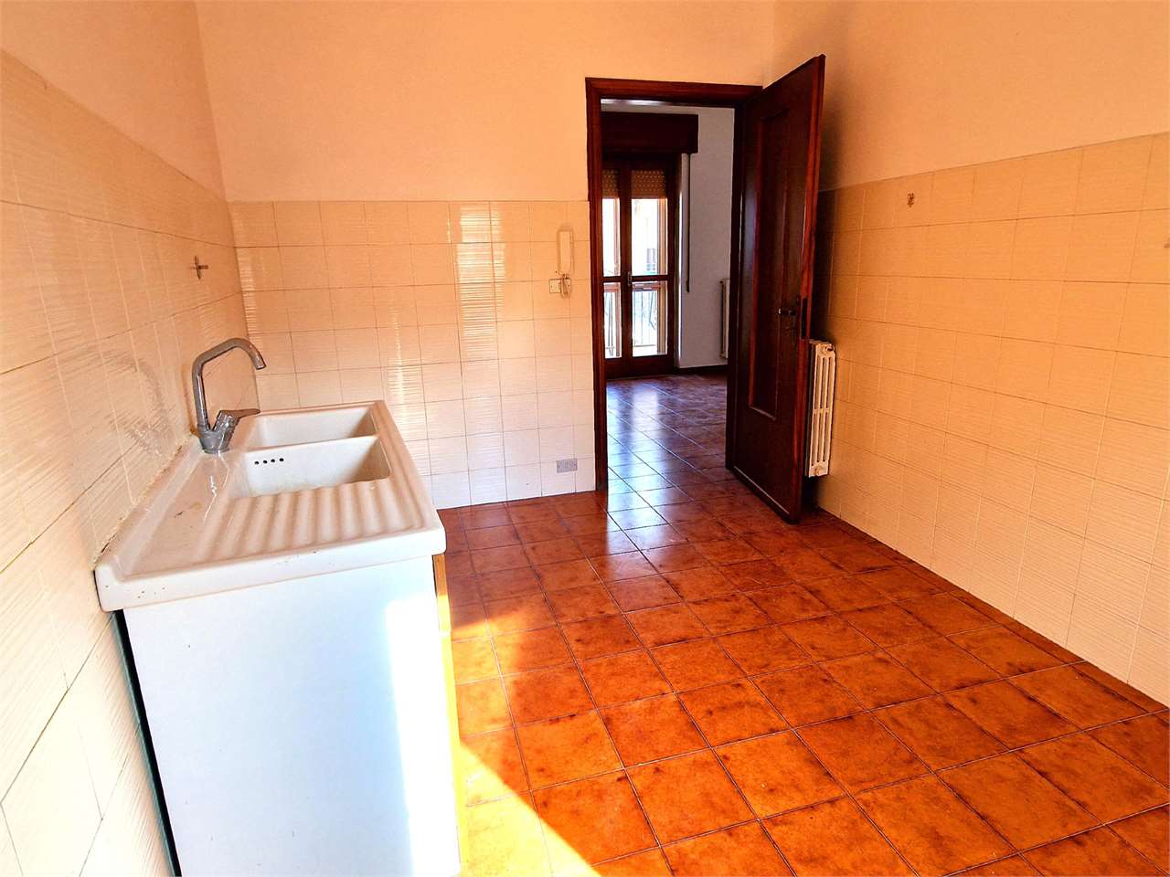 Appartamento in vendita a San Giorgio Ionico (TA)