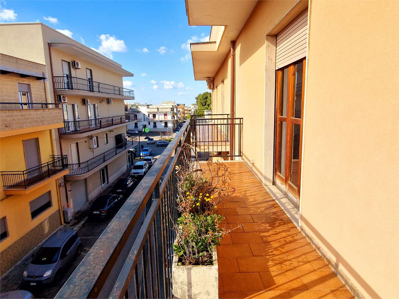 Appartamento in vendita a San Giorgio Ionico (TA)