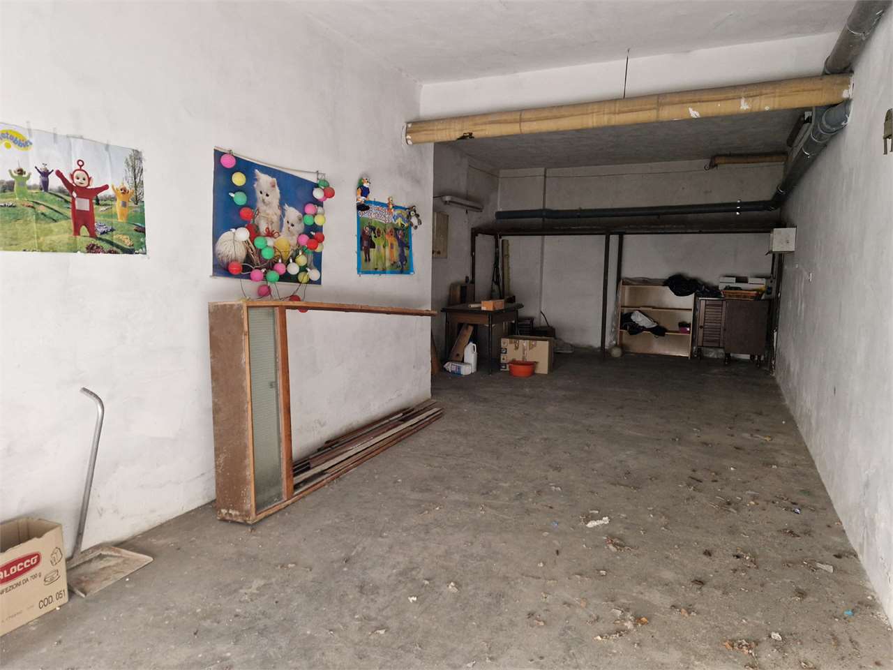 Appartamento in vendita a San Giorgio Ionico (TA)