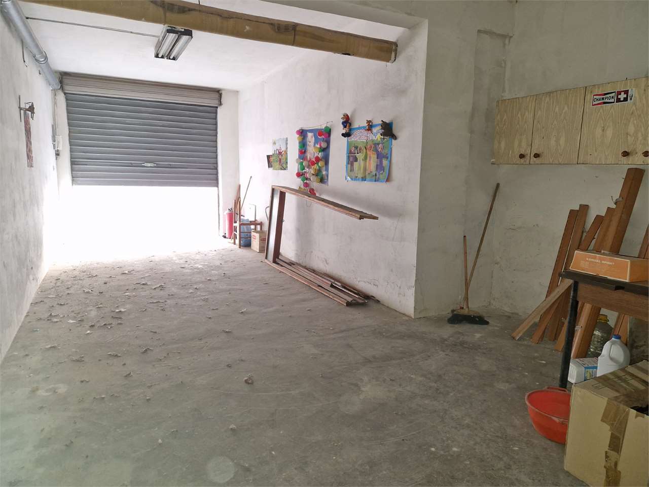 Appartamento in vendita a San Giorgio Ionico (TA)