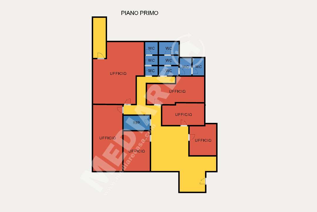 Negozio in vendita a Taranto (TA)