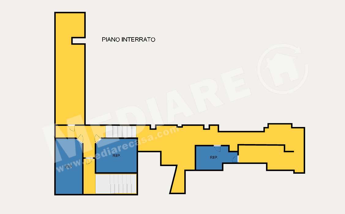 Negozio in vendita a Taranto (TA)