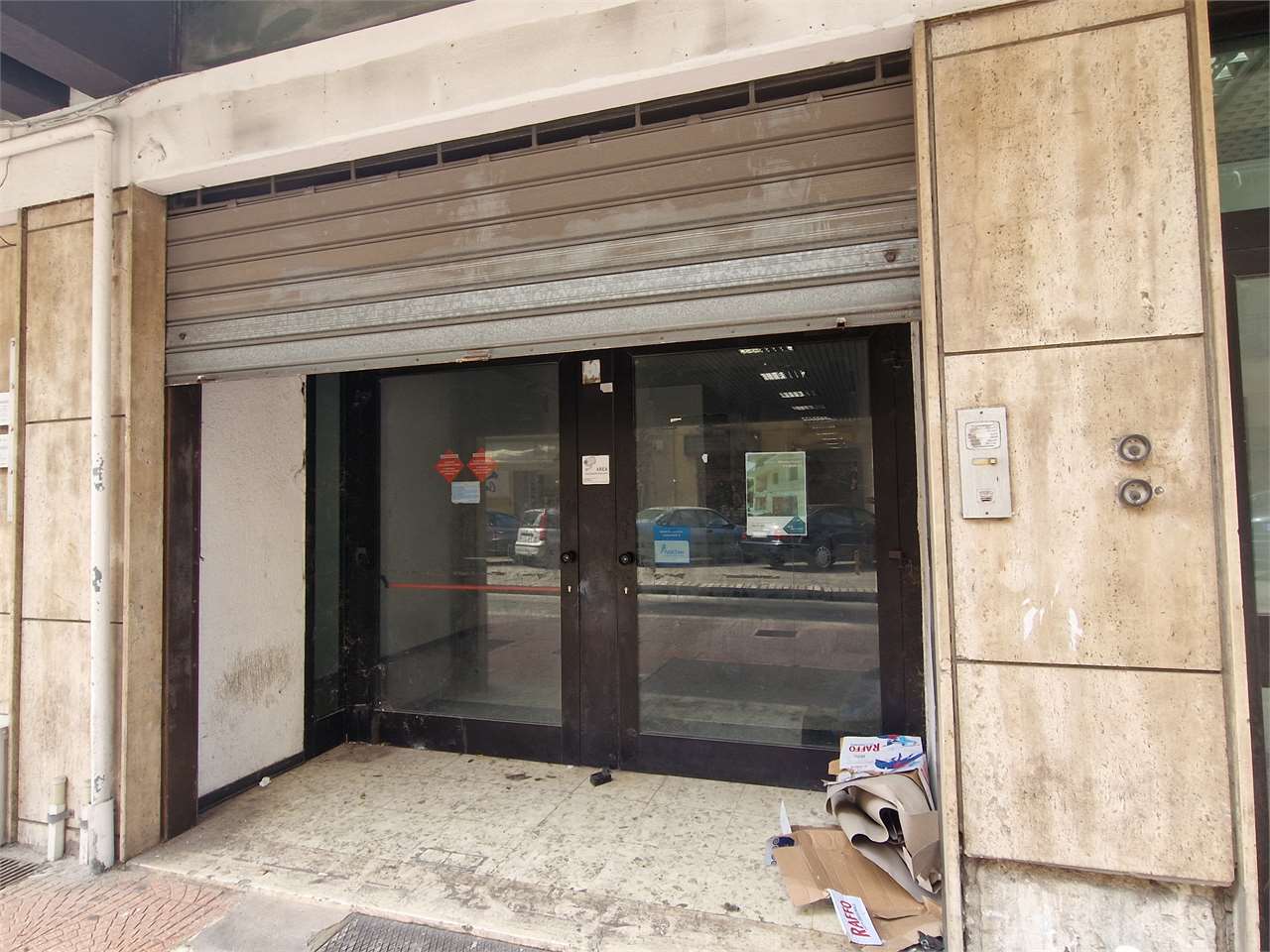 Negozio in vendita a Taranto (TA)