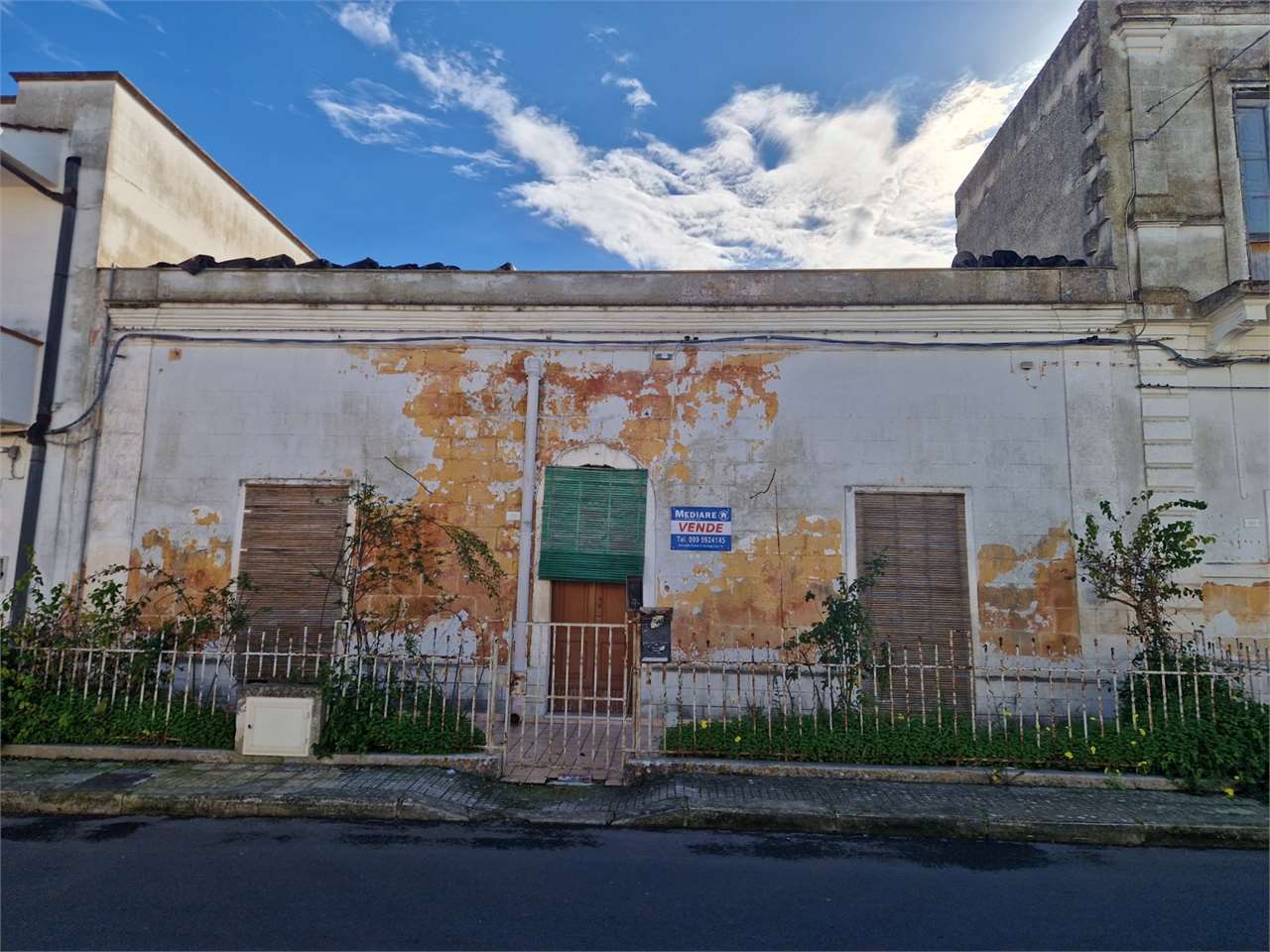 Casa indipendente in Vendita a Taranto