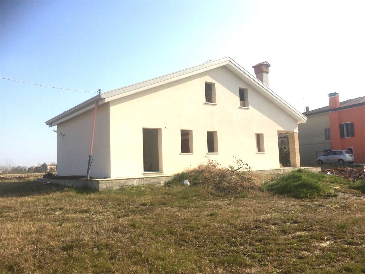 Villa in vendita a Campagnola, Brugine (PD)