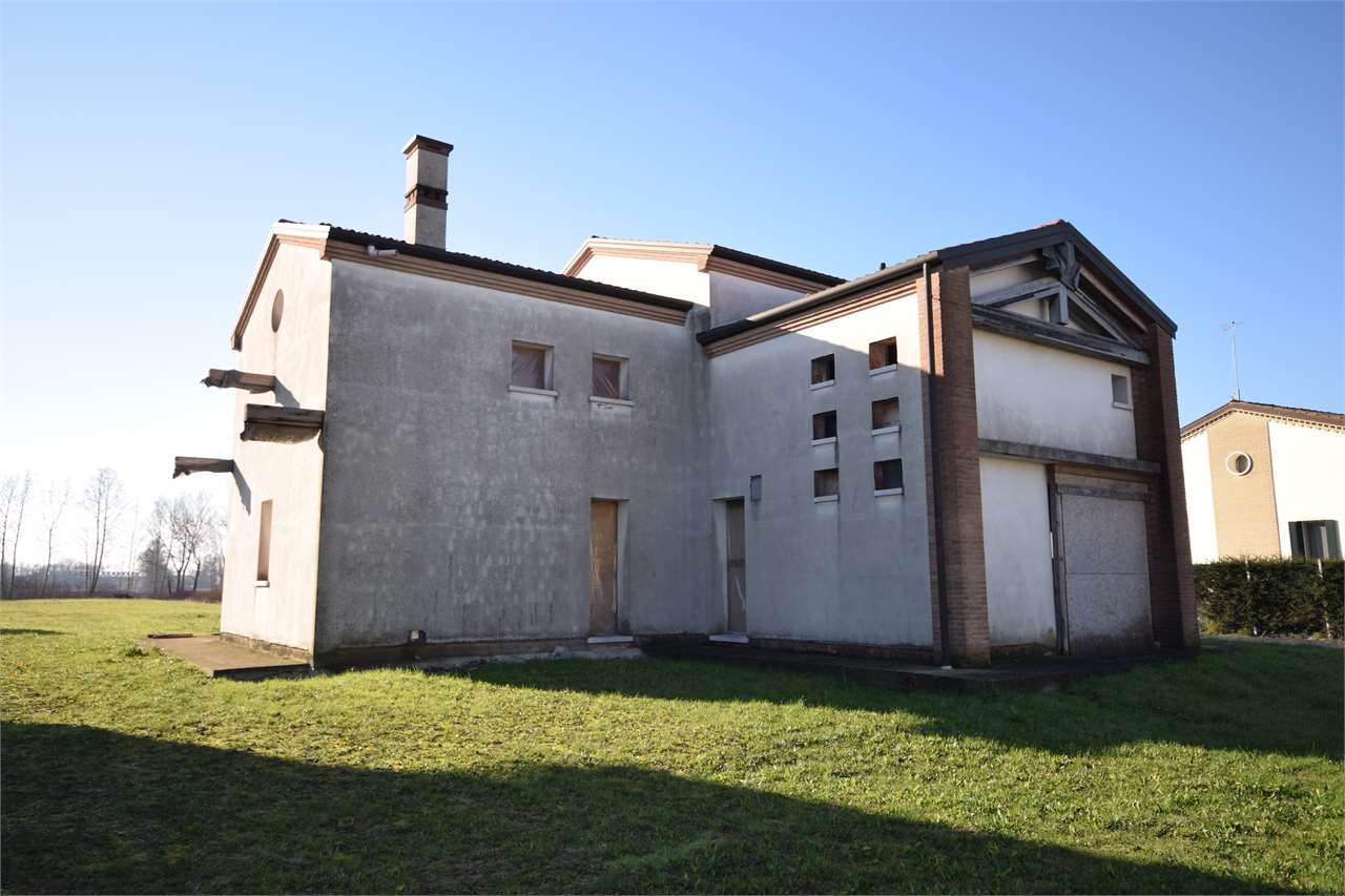 Villa in vendita a Campolongo Maggiore (VE)