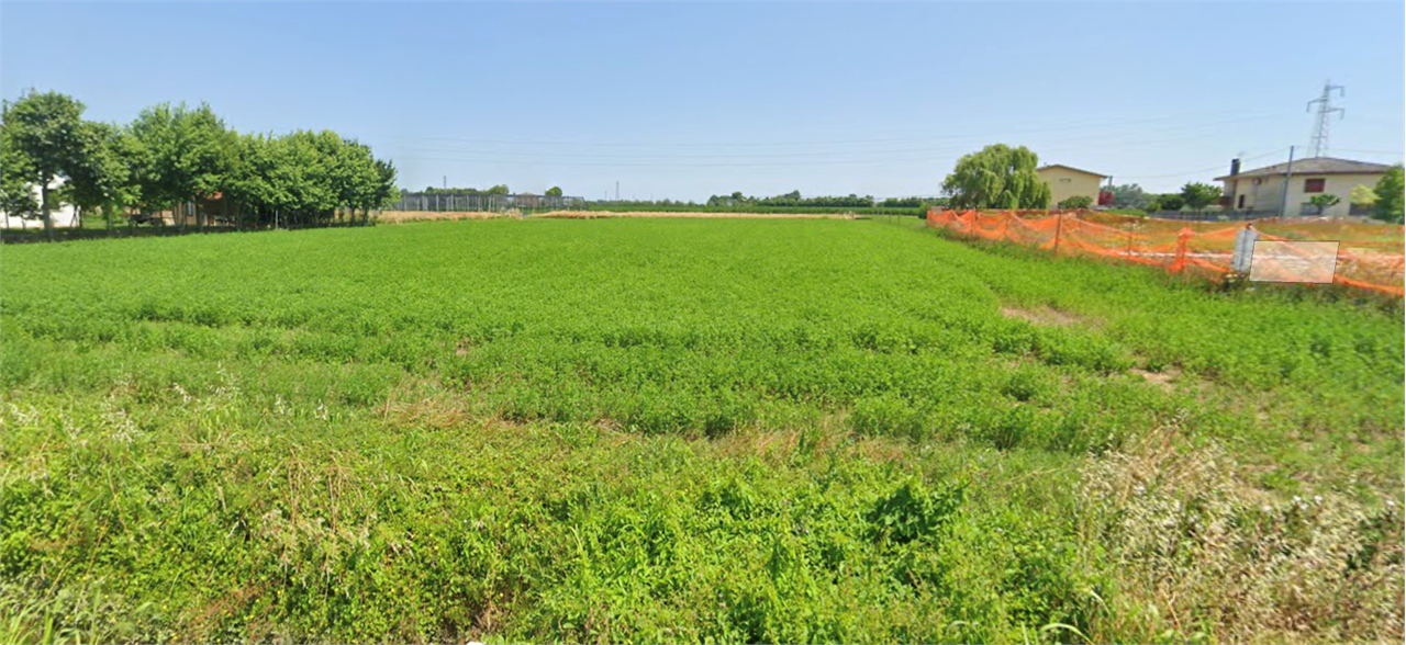 Fotografia Terreno Residenziale piccola 1