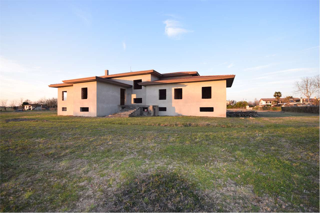 Villa in vendita a Piove Di Sacco (PD)