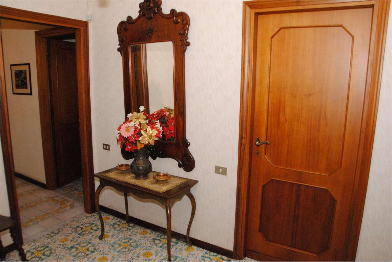 Appartamento in vendita a Termini Imerese (PA)