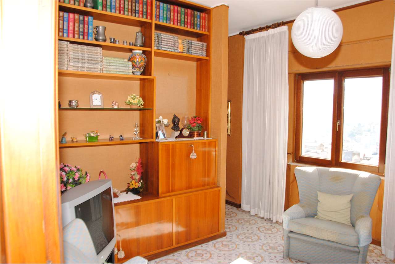 Appartamento in vendita a Termini Imerese (PA)