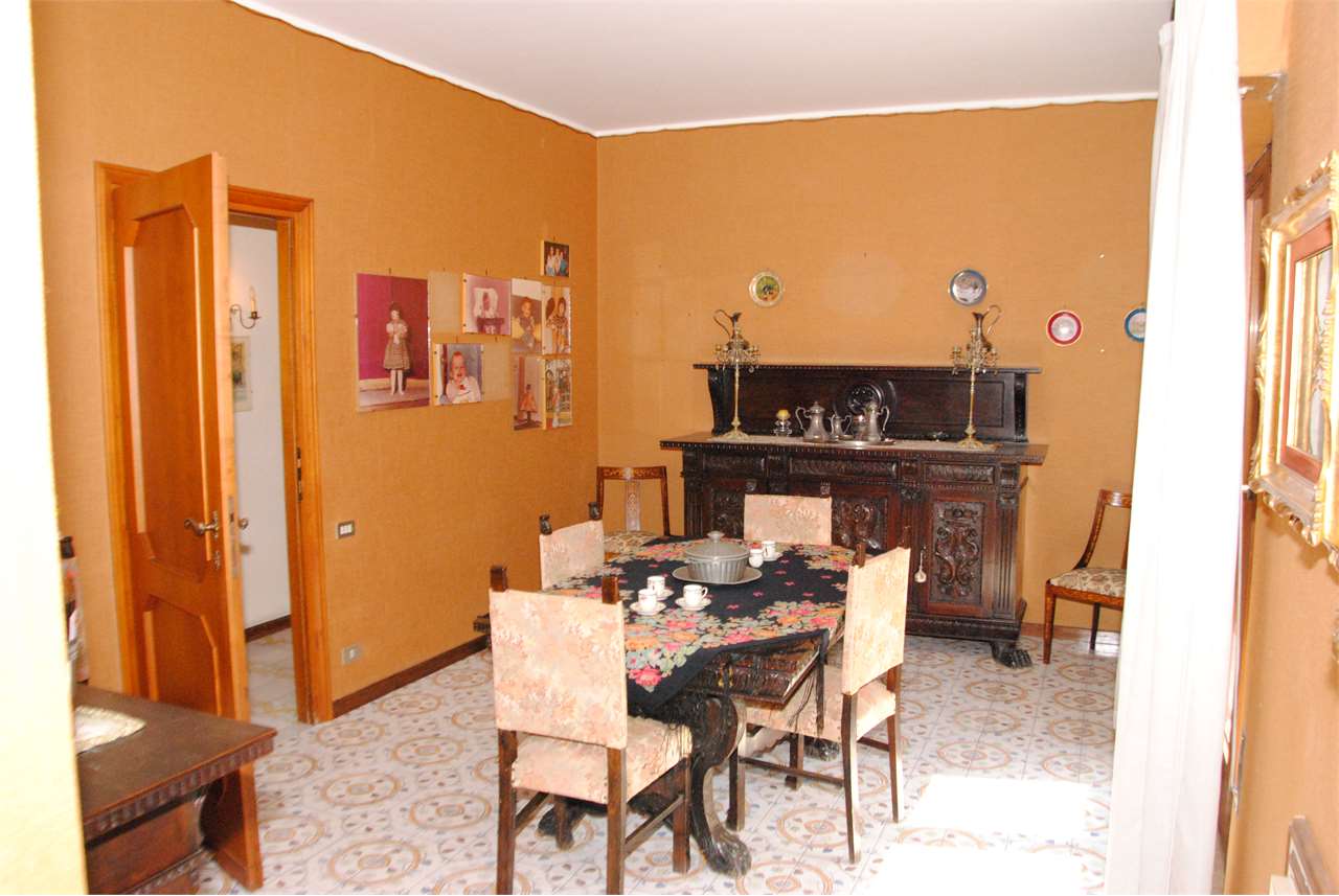Appartamento in vendita a Termini Imerese (PA)