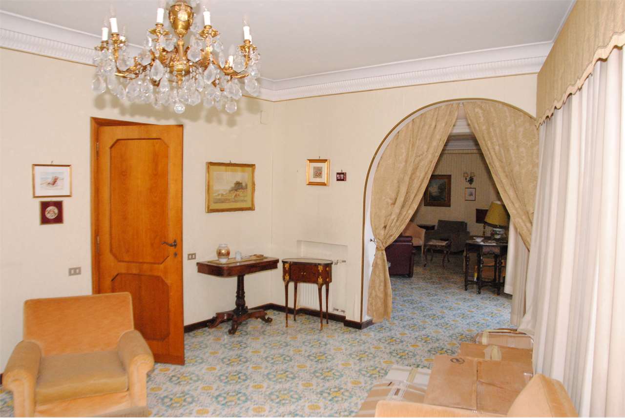 Appartamento in vendita a Termini Imerese (PA)