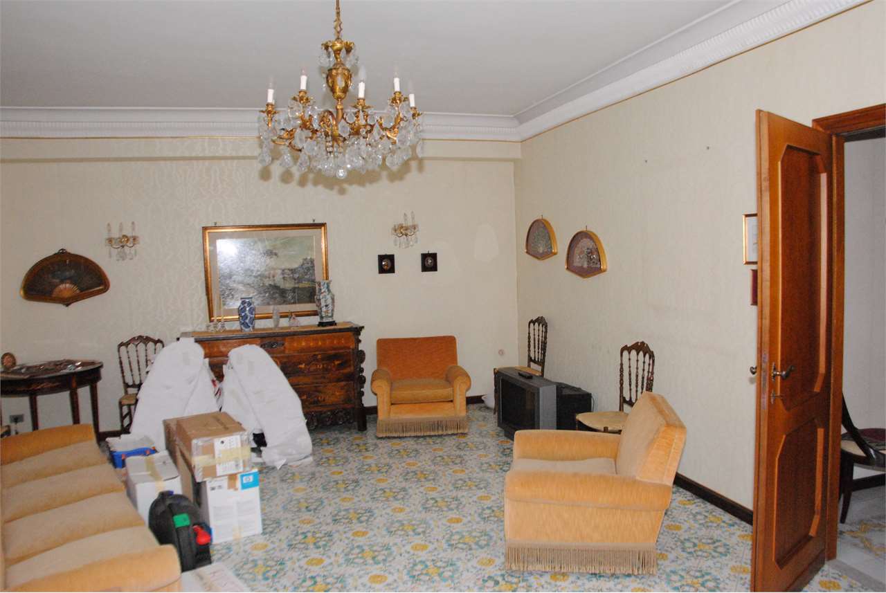 Appartamento in vendita a Termini Imerese (PA)