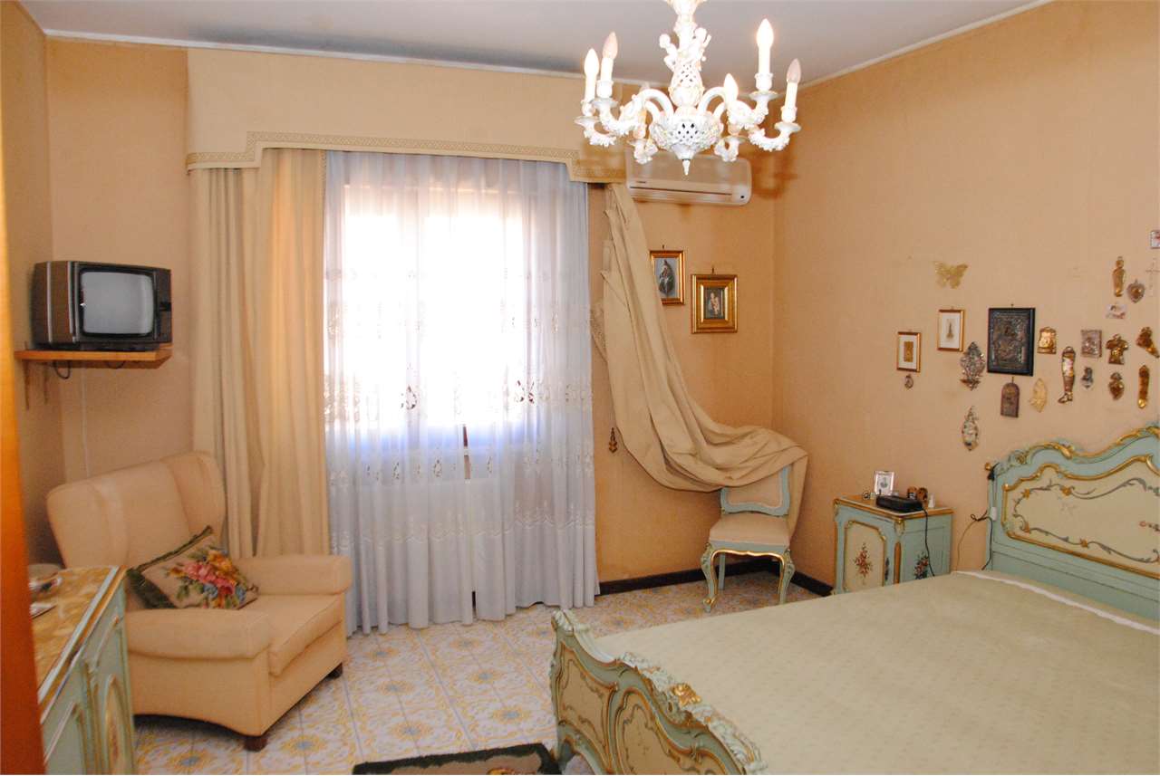 Appartamento in vendita a Termini Imerese (PA)