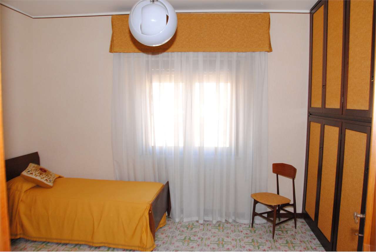 Appartamento in vendita a Termini Imerese (PA)