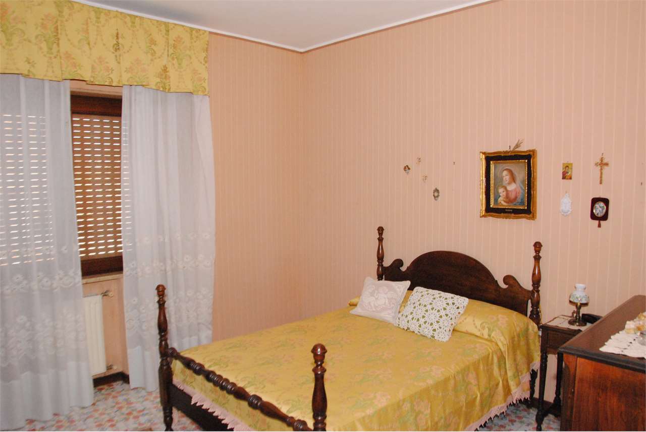 Appartamento in vendita a Termini Imerese (PA)