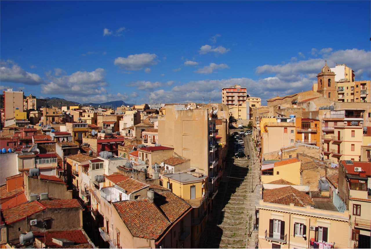 Appartamento in vendita a Termini Imerese (PA)