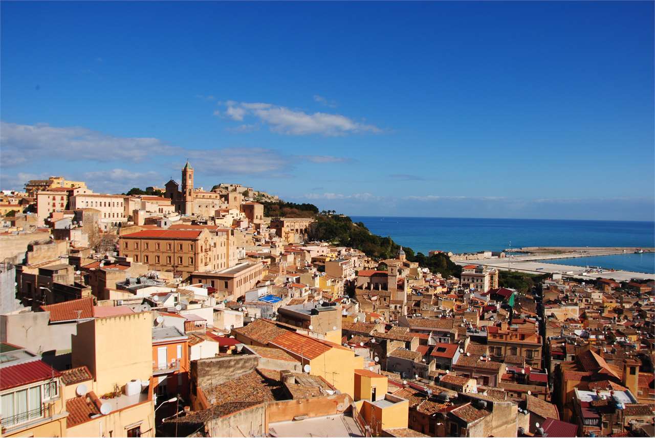 Appartamento in vendita a Termini Imerese (PA)