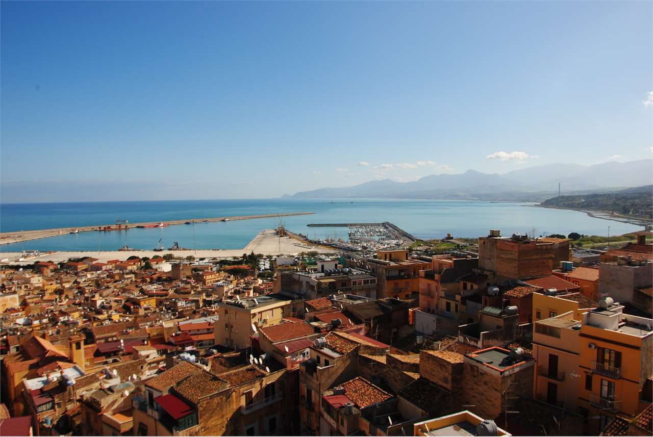 Appartamento in vendita a Termini Imerese (PA)