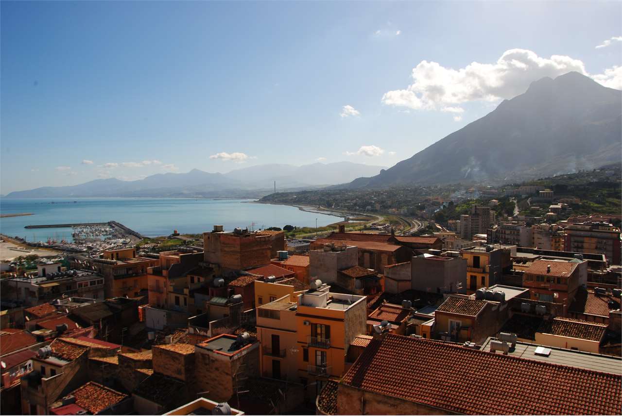 Appartamento in vendita a Termini Imerese (PA)