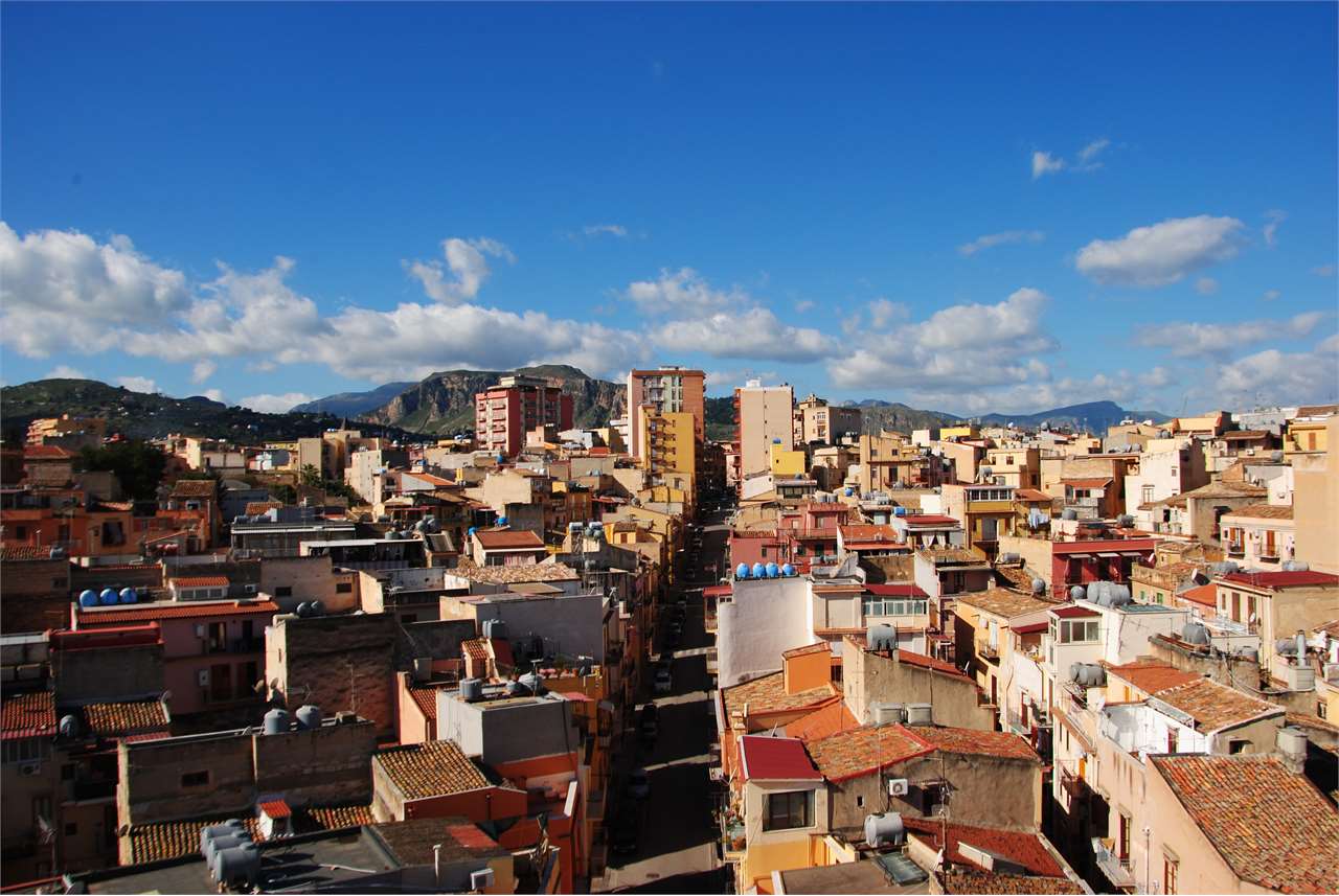 Appartamento in vendita a Termini Imerese (PA)