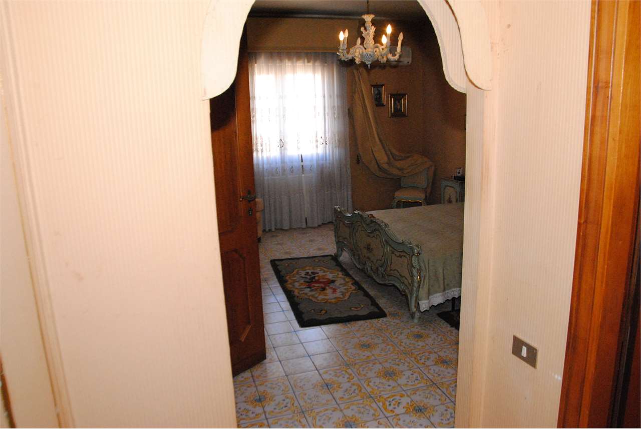 Appartamento in vendita a Termini Imerese (PA)