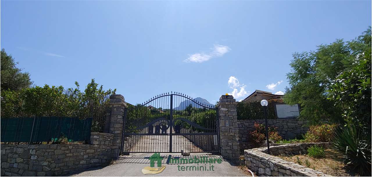 Villa in vendita a Termini Imerese (PA)