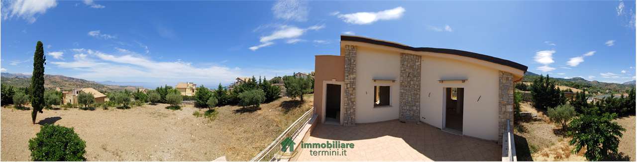 Villa in vendita a Termini Imerese (PA)